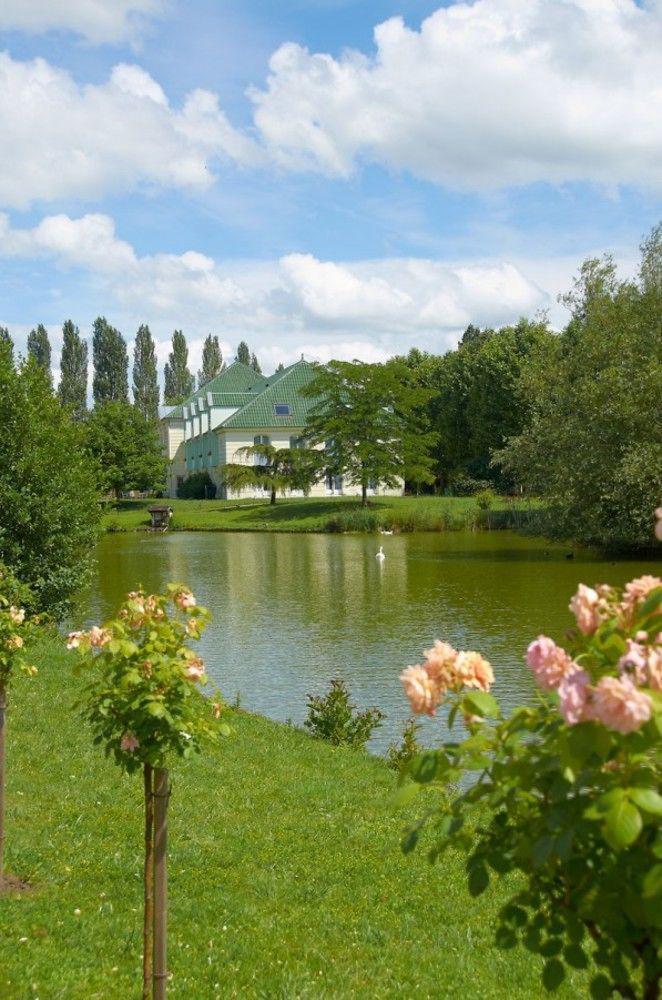 Hotel Restaurant Le Rive Gauche Joigny Buitenkant foto